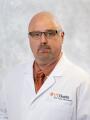 Photo: Dr. John Pogue, MD