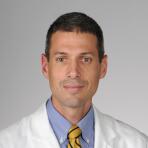Dr. Chadrick Denlinger, MD