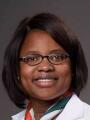Photo: Dr. Binn Jatta, MD