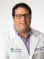 Photo: Dr. George Christensen, DO