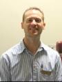 Photo: Dr. Roderick Beazer, OD