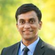 Photo: Dr. Ragesh Panikkath, MD