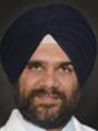 Photo: Dr. Hitesh Sandhu, MD