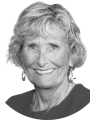 Photo: Nancy Peter, LCSW