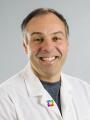 Photo: Dr. James Arcoleo, DO