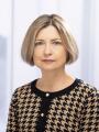 Photo: Dr. Tatsiana Halkova, MD