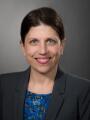 Photo: Dr. Vera Feuer, MD