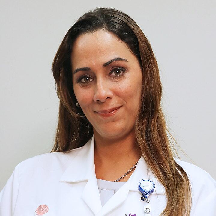 Dr. Natalia Tirado, MD Diabetes, Metabolism & Endocrinologist
