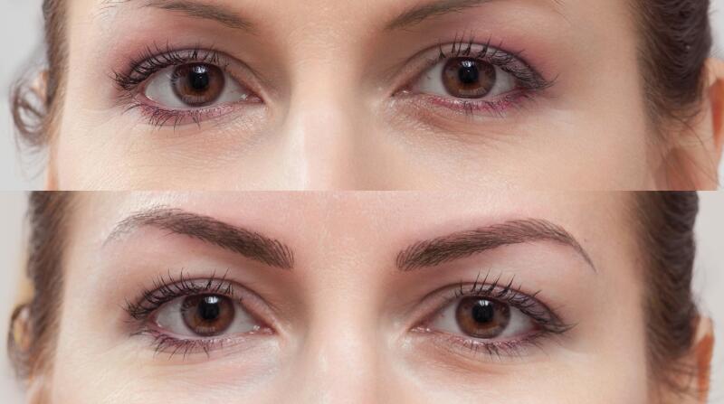 8 Things to Know About Eyebrow Microblading | Eyebrow Tattoos