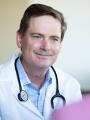 Photo: Dr. Paul Warfield, MD