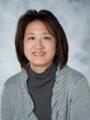 Photo: Dr. Janet Chen, MD