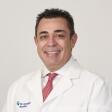 Photo: Dr. Luis Duharte, MD