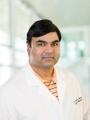 Photo: Dr. Srinivas Dantuluri, DO