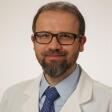 Photo: Dr. Paul Magda, DO