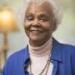 Photo: Annie Jones, PhD