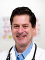 Photo: Dr. Bruce Hopper, MD