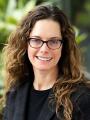 Photo: Dr. Hillary Copp, MD