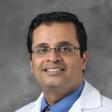Photo: Dr. Karthikeyan Ananth, MD