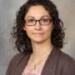 Photo: Dr. Genevieve Woodard, MD