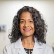 Photo: Dr. Anita Varkey, MD