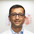 Photo: Dr. Pradeep Murthaiah, MD
