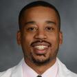 Photo: Dr. Stanley Guillaume, MD