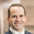 Photo: Dr. Brian Koch, MD