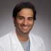 Photo: Dr. Alpesh Desai, DO