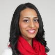 Photo: Dr. Arielle Lofton, MD
