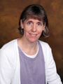 Photo: Dr. Mary McElaney, MD