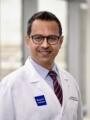 Photo: Dr. Syed Mujtaba Rizvi, MD