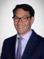 Photo: Dr. Peter Learn, MD