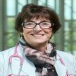 Photo: Dr. Joan Walker, MD