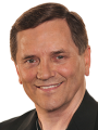 Photo: Dr. Rick Jackson, MD