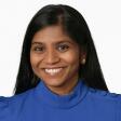 Photo: Dr. Rajapriya Manickam, MD