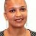Photo: Dr. Florence Solages, MD