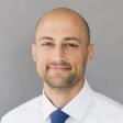 Photo: Dr. Cory Maughan, DO