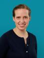 Photo: Dr. Lindsey Miller, MD