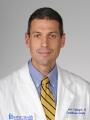 Photo: Dr. Chadrick Denlinger, MD