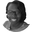 Photo: Ednesha McMullen, LCSW