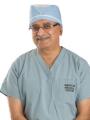 Photo: Dr. Cherian John, MD
