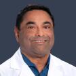 Photo: Dr. Ajay Behari, MD
