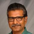 Photo: Dr. Vrajlal Rajyaguru, MD