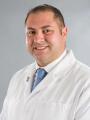 Photo: Dr. David Rosenberg, MD
