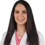 Dr. Paulina Astiazaran, MD