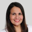 Photo: Dr. Sara Cruz-Luna, MD