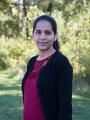 Photo: Dr. Komal Bhat, DDS