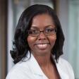 Photo: Dr. Terry-Ann Chambers, MD
