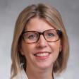 Photo: Dr. Rachel Kurian, MD