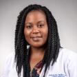 Photo: Dr. Felicia Walker, MD